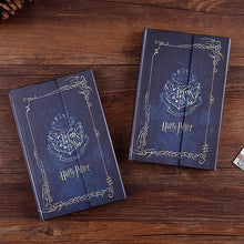 Load image into Gallery viewer, 2020 Magic Planner Notebook Book Diary with 2020-2021 Calendar Notebooks Student Gift Free Shopping Chinese Planner Notebooks
